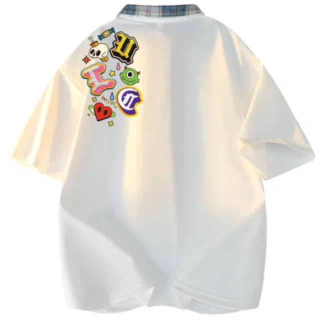 PAUL COSTELLOE LogoPolo