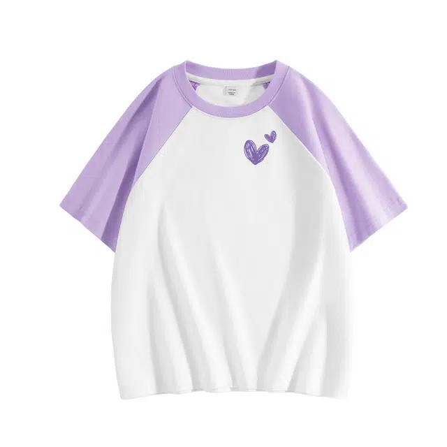 La Chapelle Kids T