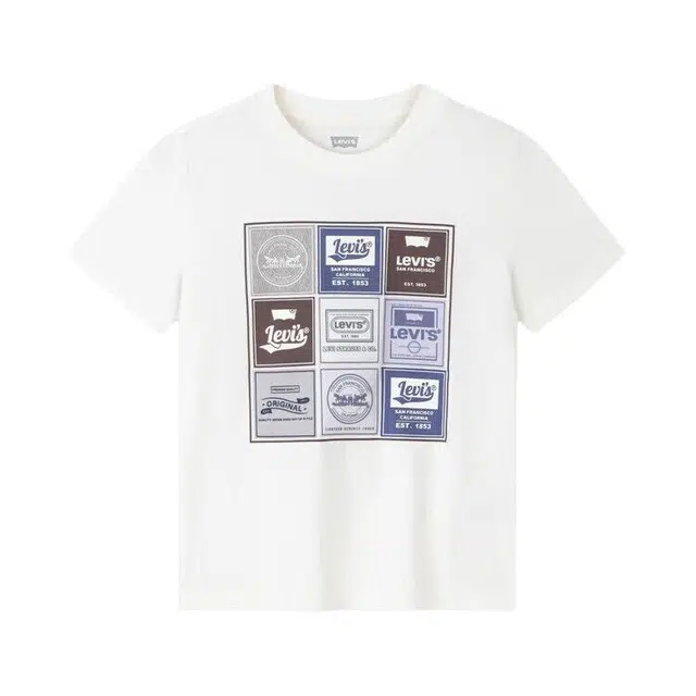 Levi's T