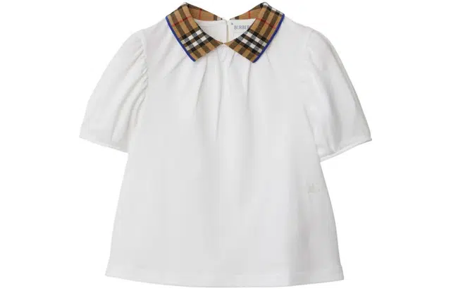 Burberry FW23 Polo