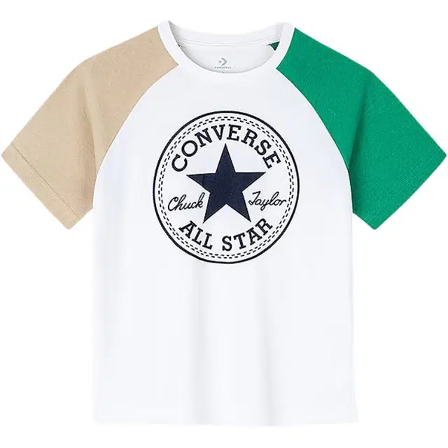 Converse T