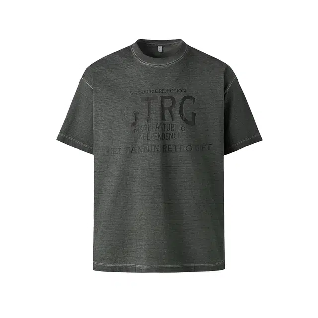 GTRG vibeT