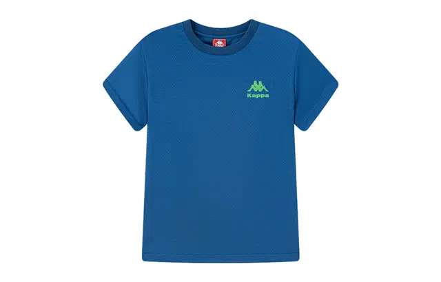 KAPPA KIDS LogoT