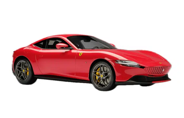 Amalgam Collection 112 AMA Ferrari ROMA 499