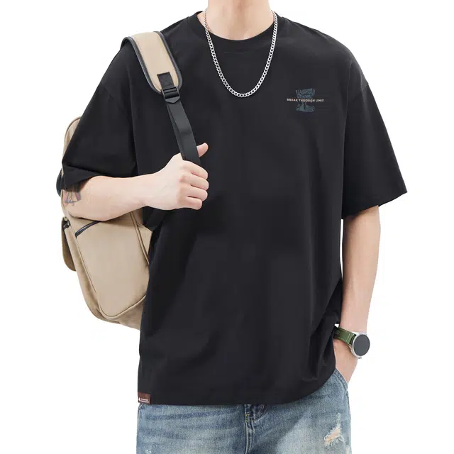 T