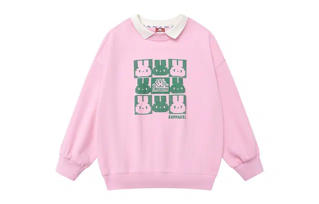 KAPPA KIDS