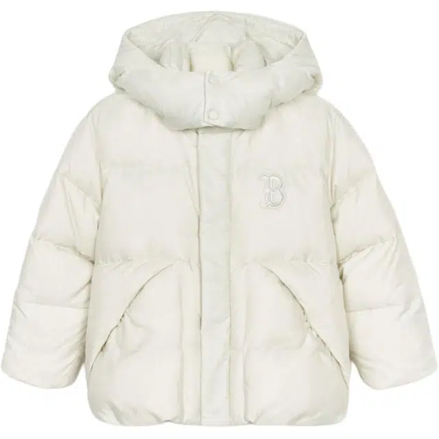 MLB KIDS Dia MonogramBoston Red Sox