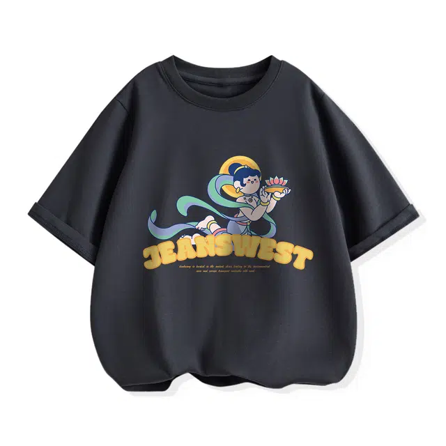 JEANSWEST JNR LOGOT