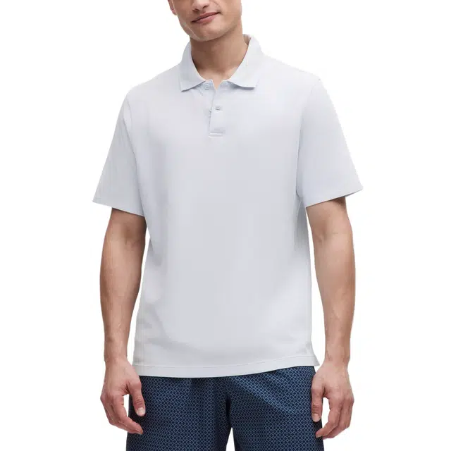 lululemon Pique Polo