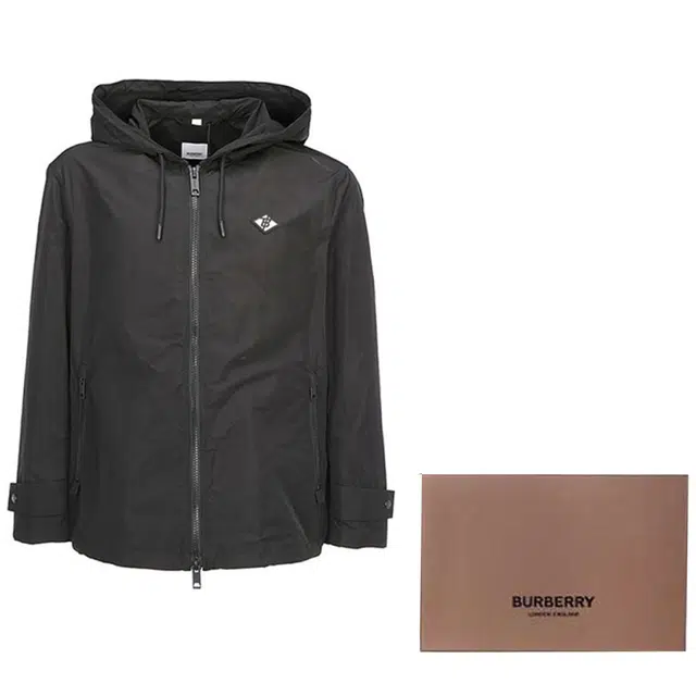 Burberry Logo