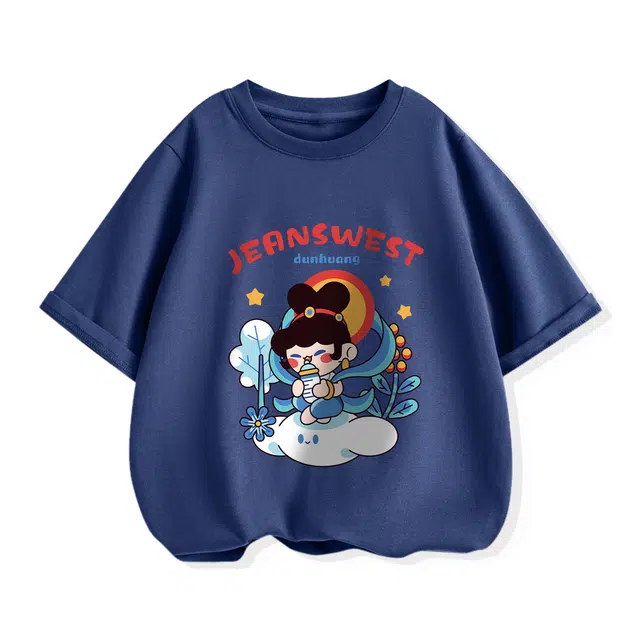 JEANSWEST JNR T
