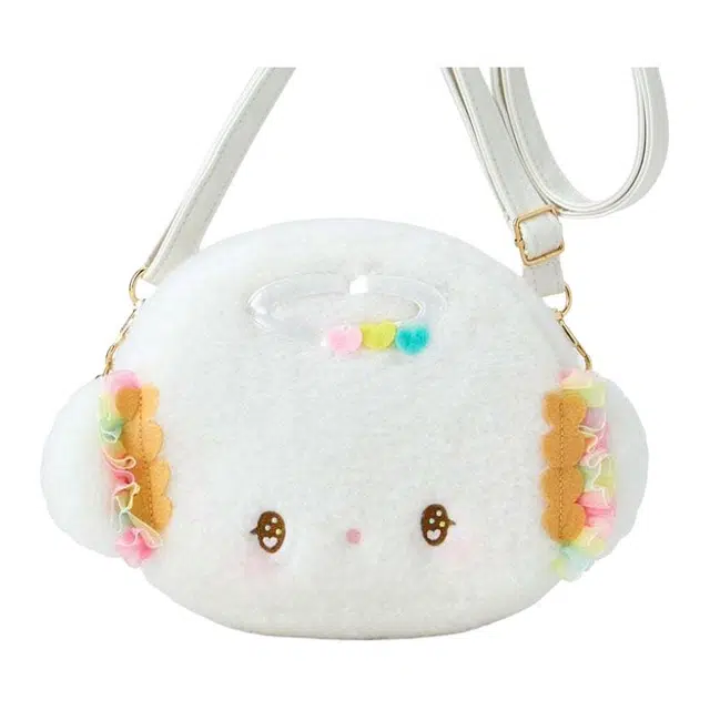 Sanrio Cogimyun Angel Dance Club Series