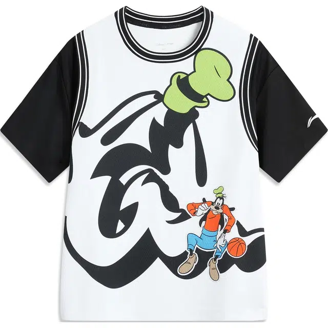 x Disney T