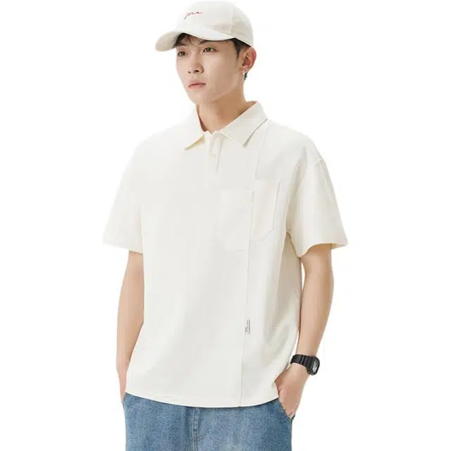 JASONWOOD Polo