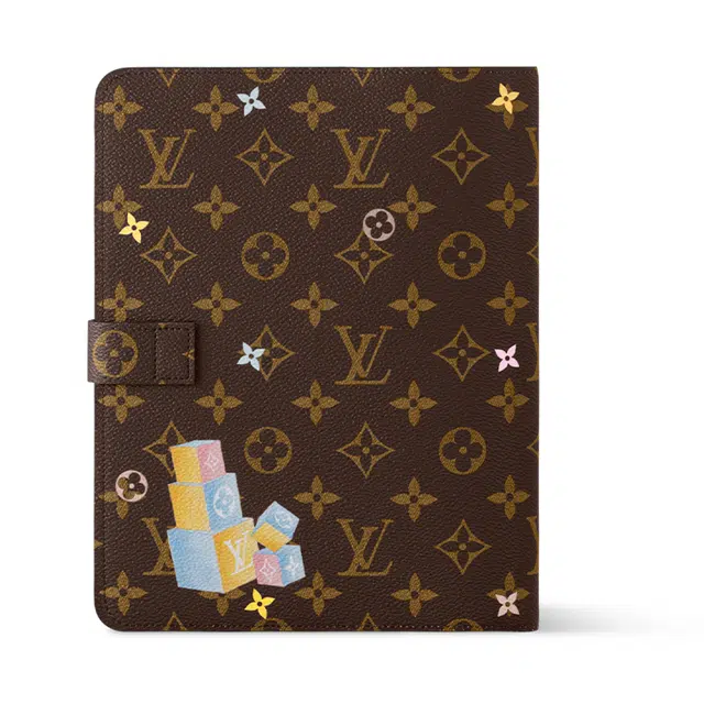 LOUIS VUITTON TRIPLETS Logo