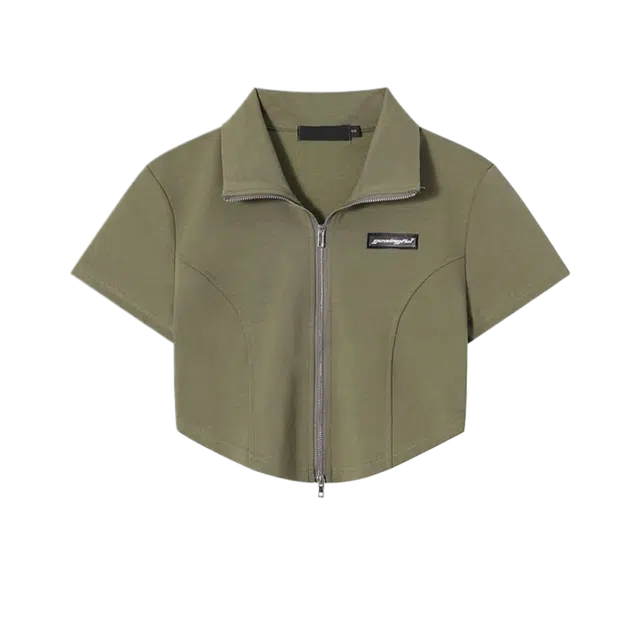 UYH POLO T