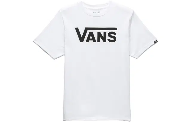 Vans T