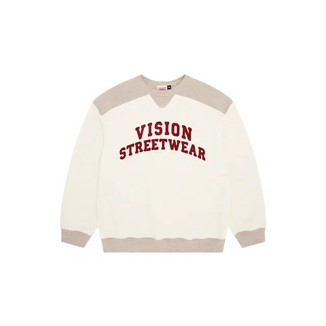 Vision Street Wear