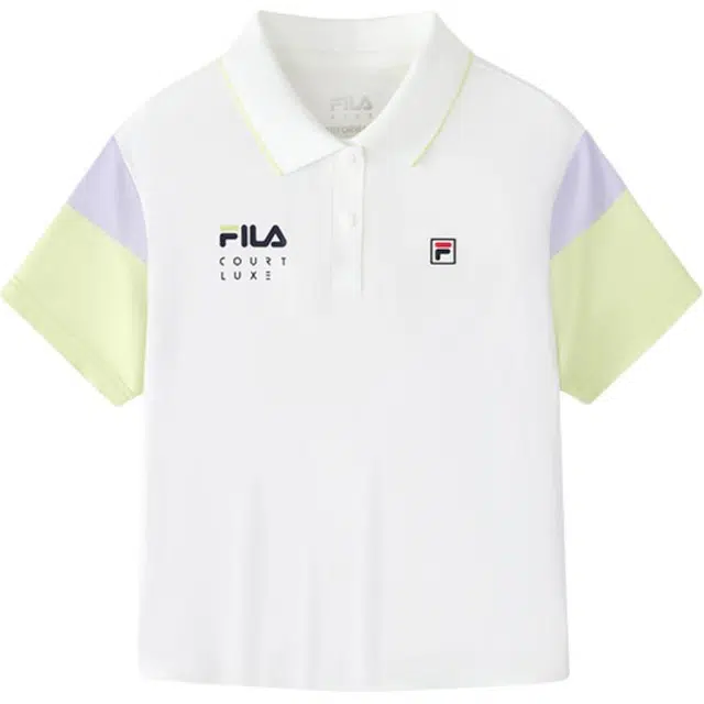FILA KIDS Polo