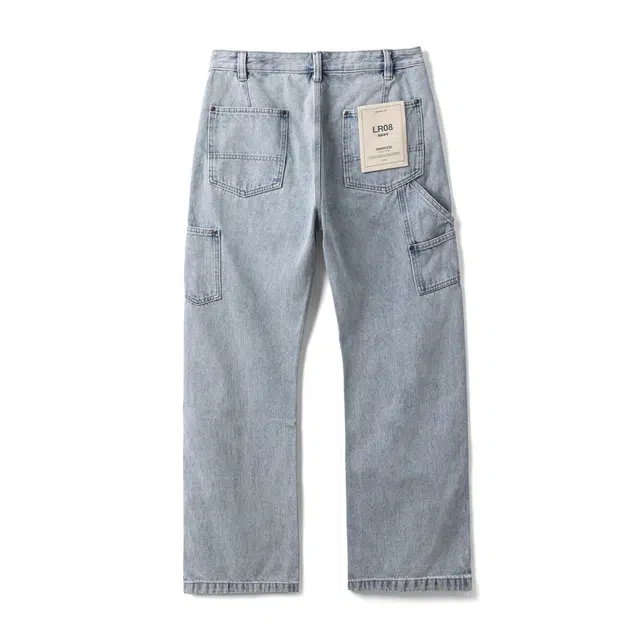 SIMWOOD LR0811