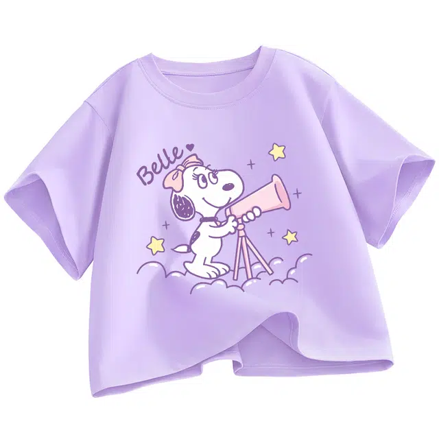 SNOOPY T