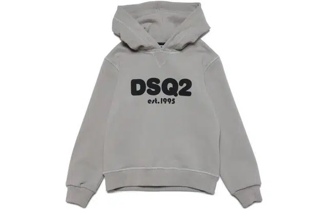 DSQUARED 2 Logo