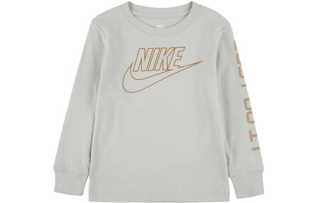 Nike Amplfied Sleeve Hit Tee T