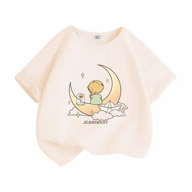 JEANSWEST JNR T