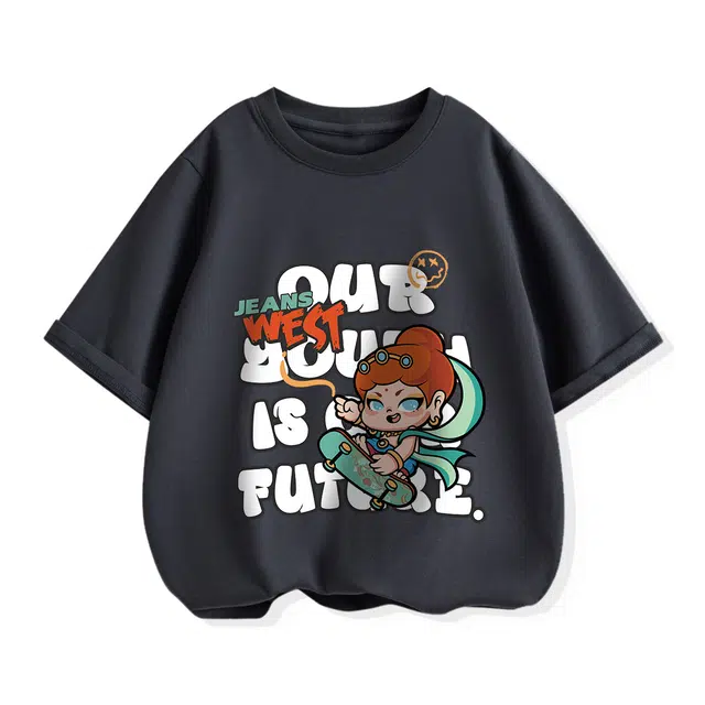 JEANSWEST JNR T
