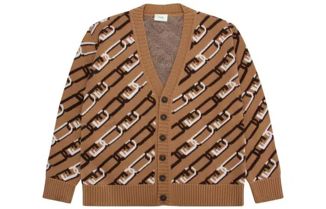 FENDI FW22 V