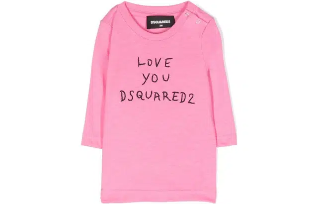 DSQUARED 2 LogoT