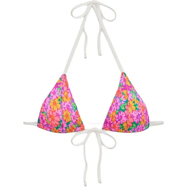 Victoria's Secret FRANKIES BIKINIS Coastal Top F