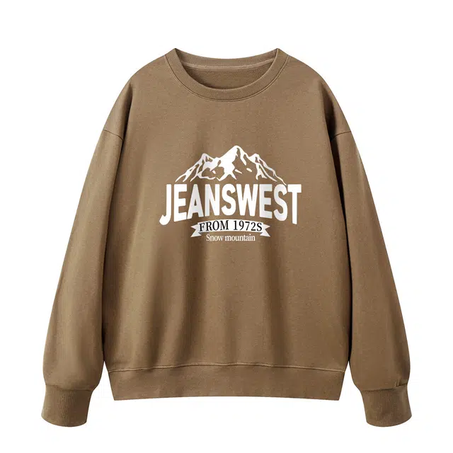 JEANSWEST JNR Logo