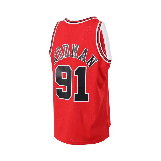 Mitchell Ness NBA SW 97-98 91