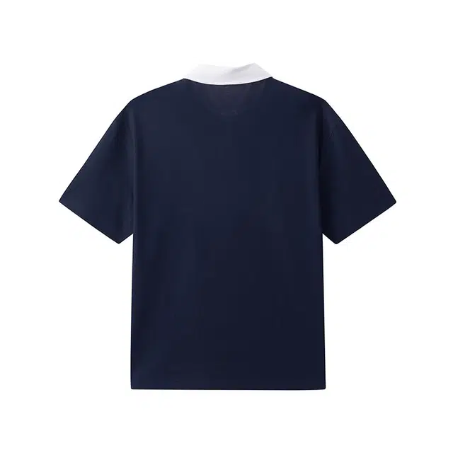 DAVID NAMAN Polo