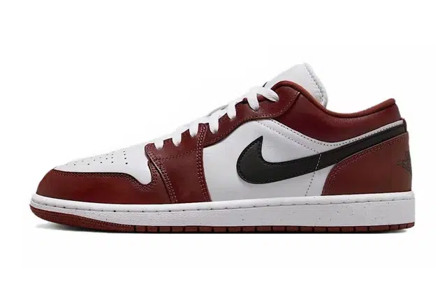 Jordan Air Jordan 1 low "bordeaux"