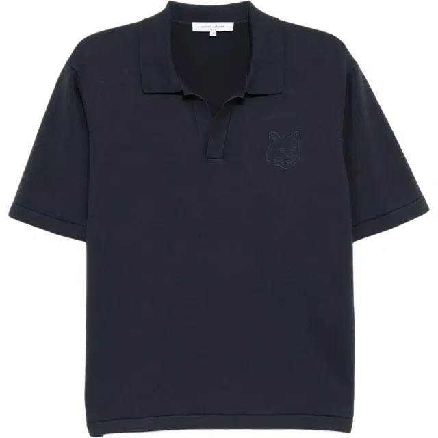 Maison Kitsune Polo