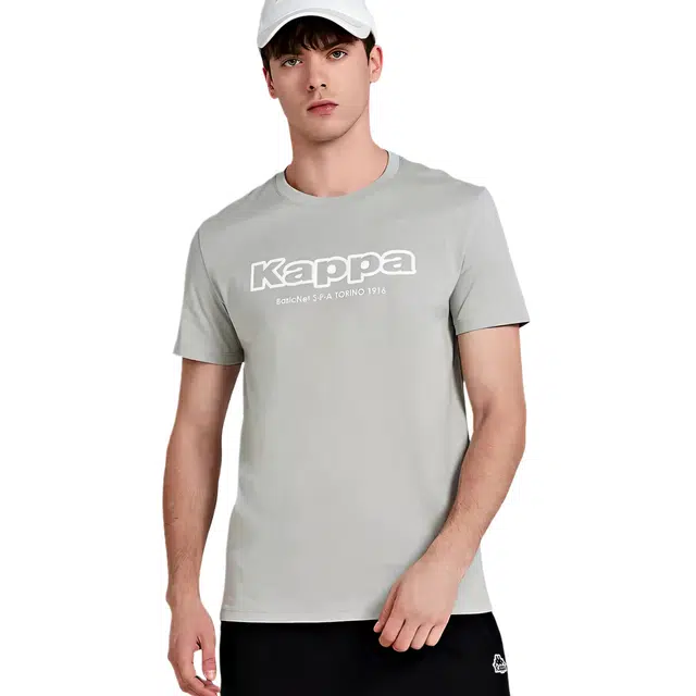 Kappa SS22 T