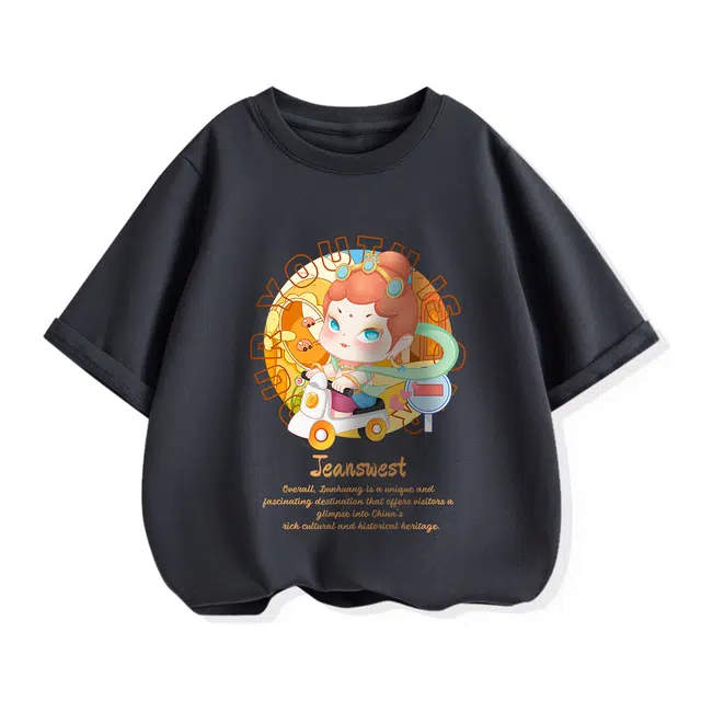 JEANSWEST JNR T