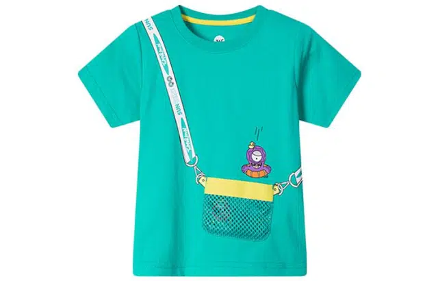 361KIDS T