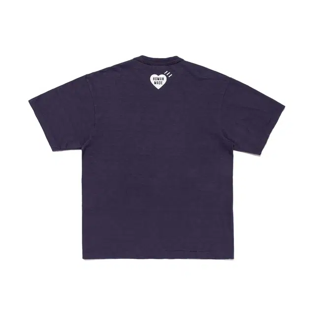 HUMAN MADE SS25 T