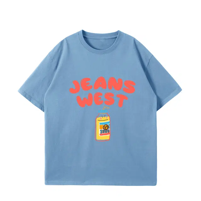 JEANSWEST JNR T
