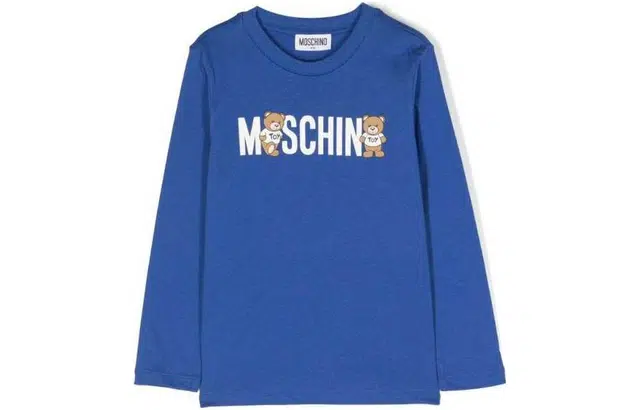 MOSCHINO T