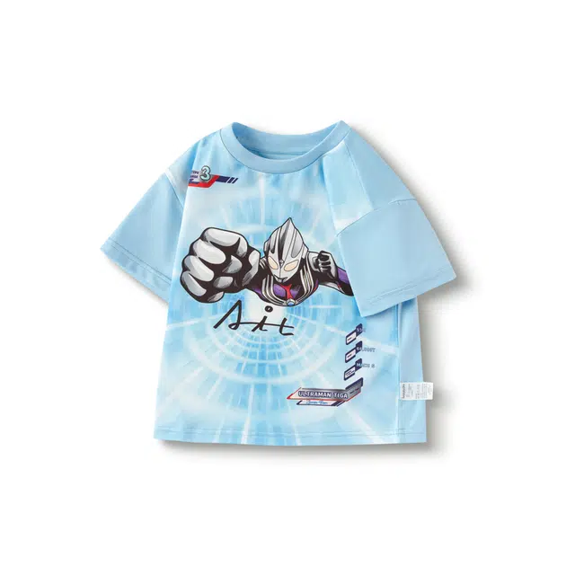 balabala x ULTRAMAN T