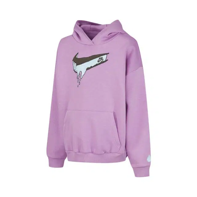 Nike SB EO FLC HOODIE GFX
