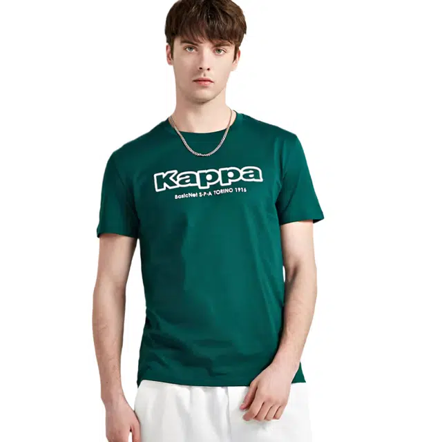 Kappa SS22 T