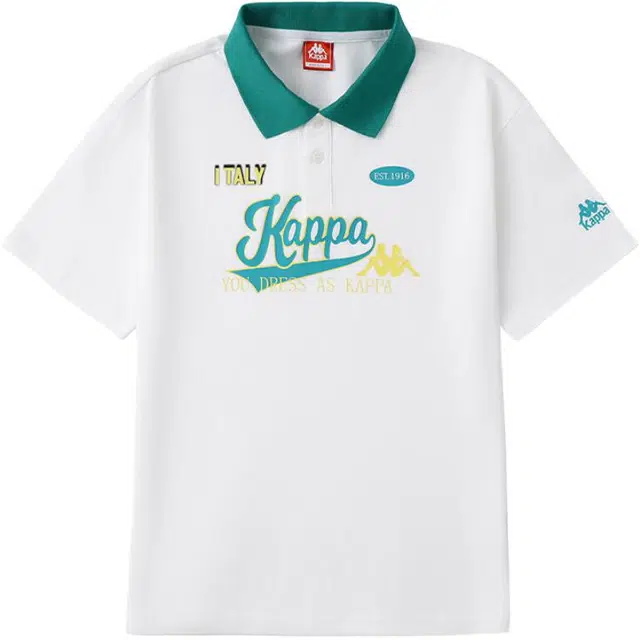 KAPPA KIDS Polo