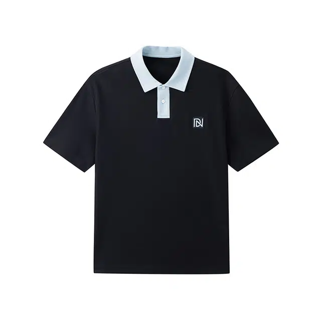 DAVID NAMAN Polo