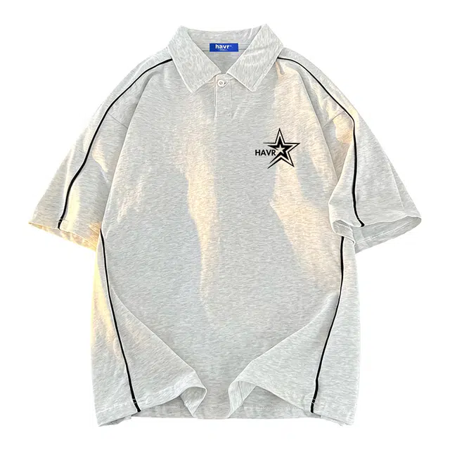 HAVR LogoPolo