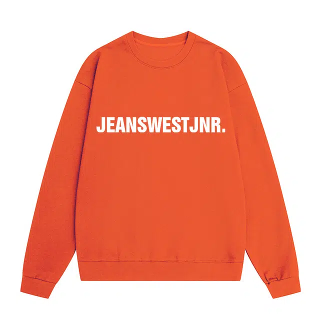 JEANSWEST JNR Logo